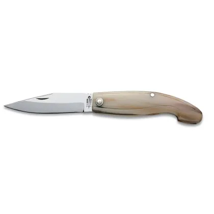 Zdjęcie Prestiżowy mały scyzoryk typu Maremmano od Berti Knives