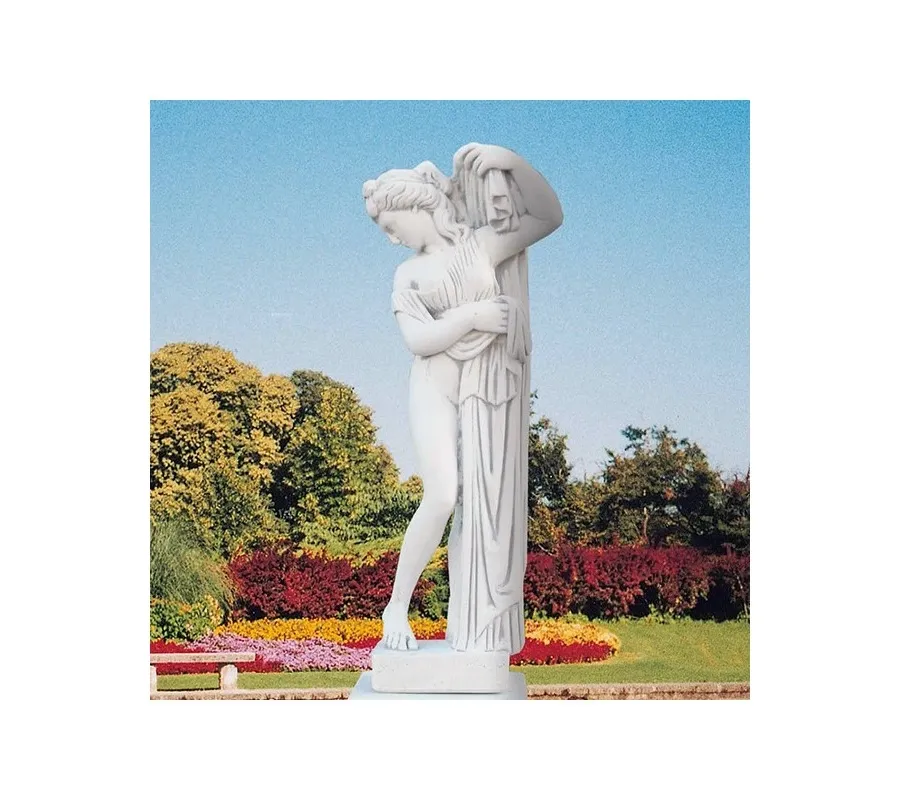obrazek 1 Stylowa rzeźba mitologicznej bogini Wenus – Italpark