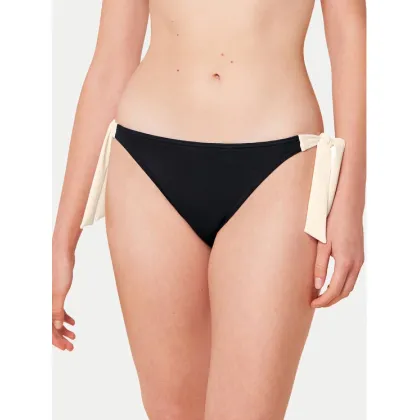 Zdjęcie Triumph Dół od bikini Summer Glow 10214561 Czarny