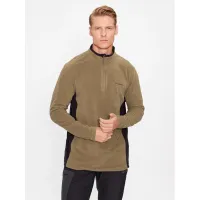 Zdjęcie Columbia Polar Klamath Range™ II Half Zip Brązowy Regular Fit