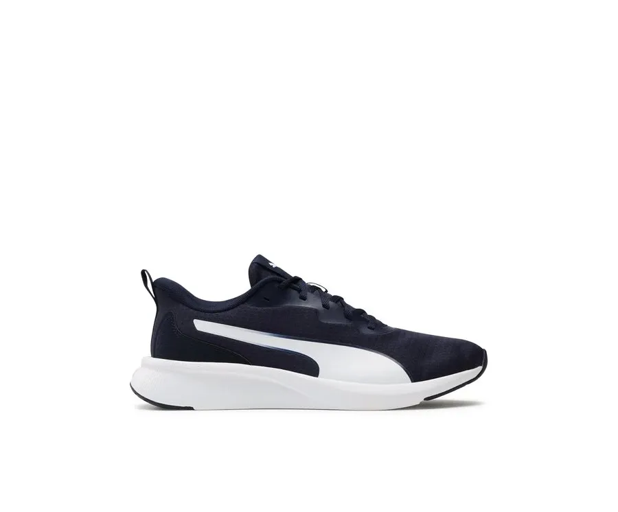 obrazek 1 Puma Buty do biegania Flyer Lite 378774 03 Granatowy