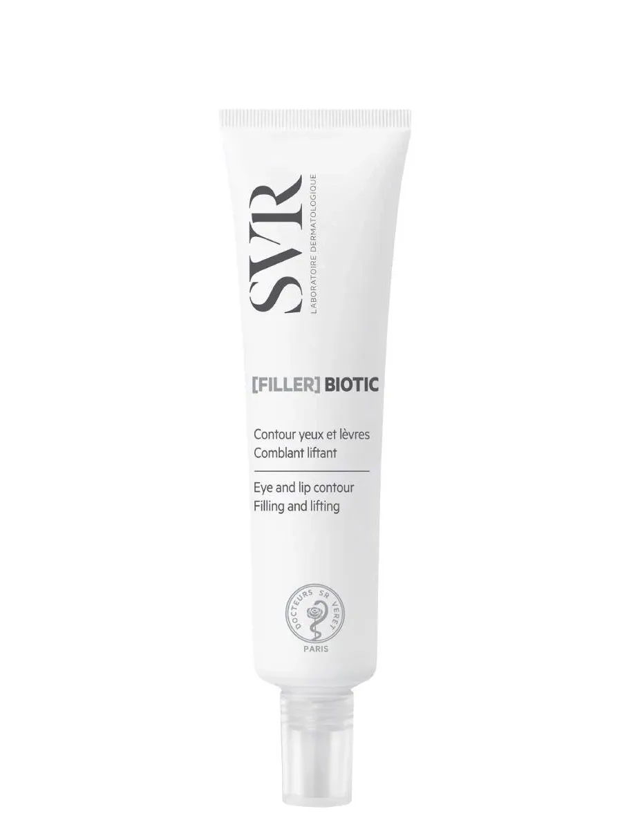 obrazek 1 SVR Filler Biotic Krem na kontur oka i ust 15 ml