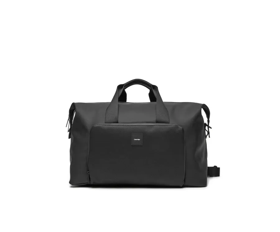 obrazek 1 Calvin Klein Torba K50K512782 Czarny