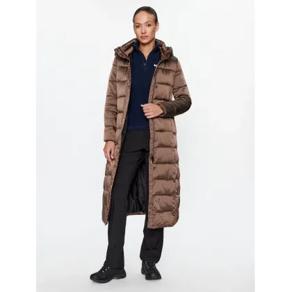 Zdjęcie CMP Kurtka zimowa 33K3706 Brązowy Regular Fit