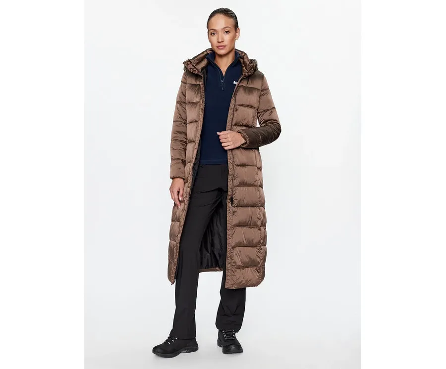 obrazek 1 CMP Kurtka zimowa 33K3706 Brązowy Regular Fit
