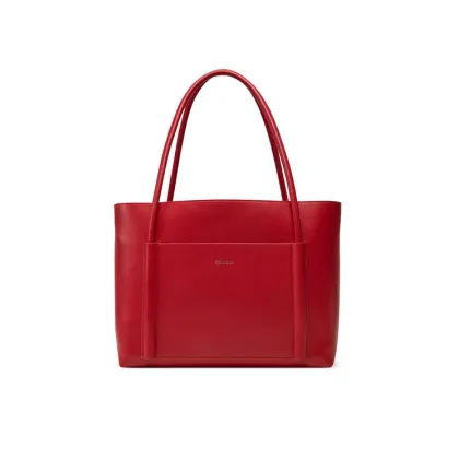 Zdjęcie Calvin Klein Torebka Ck Linn Medium Shopper K60K613110 Czerwony