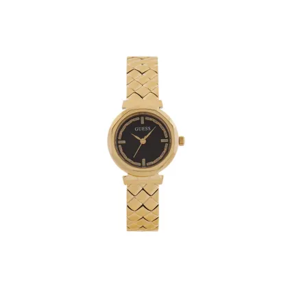 Zdjęcie Guess Zegarek GW0839L2 Złoty