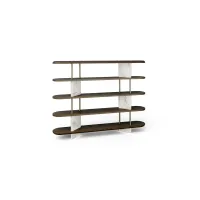 Picture Original Italian shelf for the living room
