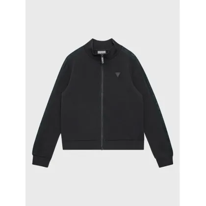 Zdjęcie Guess Bluza J2YQ25 FL03S Czarny Regular Fit