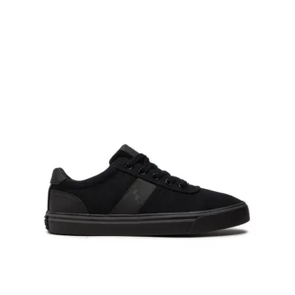 Zdjęcie Polo Ralph Lauren Tenisówki Hanford A85 Y2139 C0225 W020K 816176919C43 Czarny