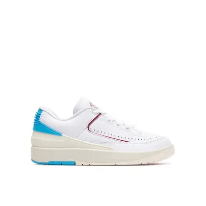 Zdjęcie Nike Sneakersy Air Jordan 2 Retro Low DX4401 164 Biały