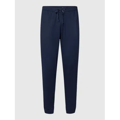 Zdjęcie Spodnie dresowe z detalami z logo