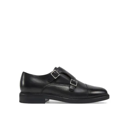 Zdjęcie Polo Ralph Lauren Półbuty Asher Dbl Mk 803945278001 Czarny