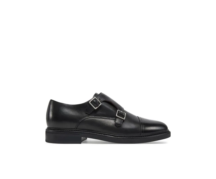 obrazek 1 Polo Ralph Lauren Półbuty Asher Dbl Mk 803945278001 Czarny