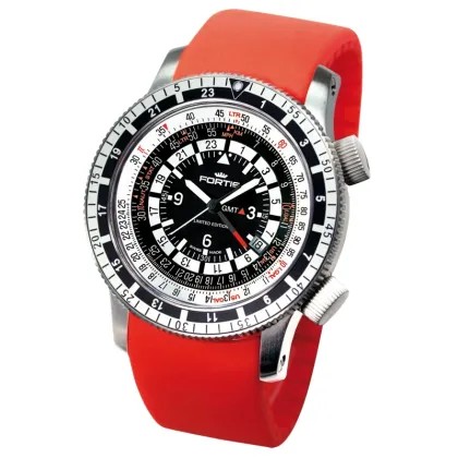 Zdjęcie FORTIS B-47 CALCULATOR 669.10.31