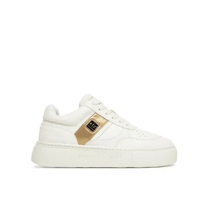 Zdjęcie Armani Exchange Sneakersy XDX176 XV917 T779 Biały