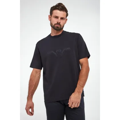 Zdjęcie T-shirt męski EMPORIO ARMANI Emporio Armani