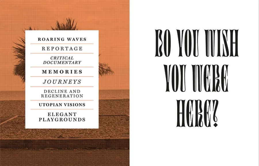obrazek 3 Książka Wybrzeże sfotografowane - Thames & Hudson