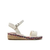 Zdjęcie Tommy Hilfiger Espadryle T3A7-33283-1703100 M Biały