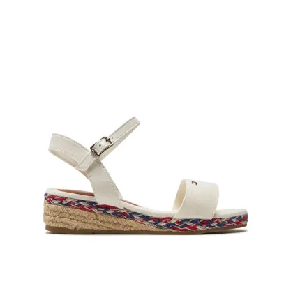 Zdjęcie Tommy Hilfiger Espadryle T3A7-33283-1703100 M Biały