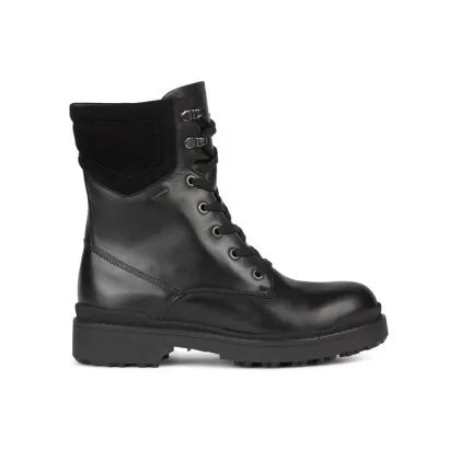 Zdjęcie Geox Botki D36UPA-04322 C9999 Czarny