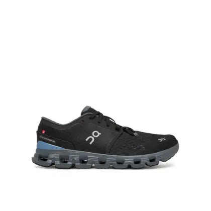 Zdjęcie On Buty do biegania Cloud X 4 3ME30041446 Czarny