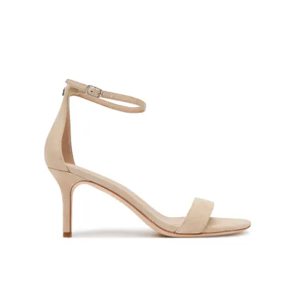 Zdjęcie LAUREN RALPH LAUREN Sandały 802959175008 Beżowy