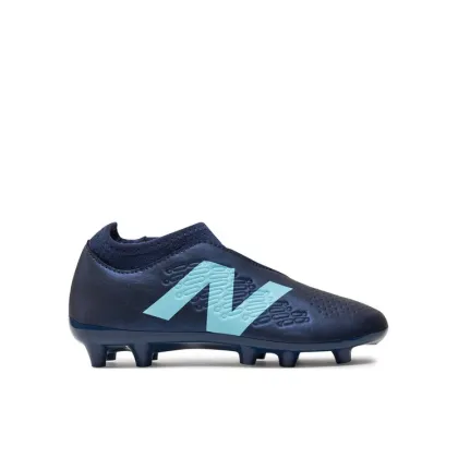 Zdjęcie New Balance Buty do piłki nożnej Tekela Magique Jnr Fg V4+ SJT3FN45 Granatowy