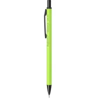 Picture A unique mechanical pencil in a lime green tone