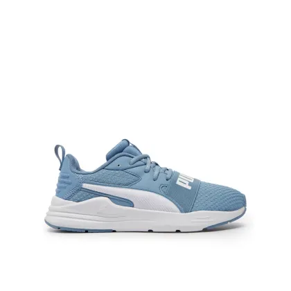 Zdjęcie Puma Sneakersy 390847 12 Niebieski