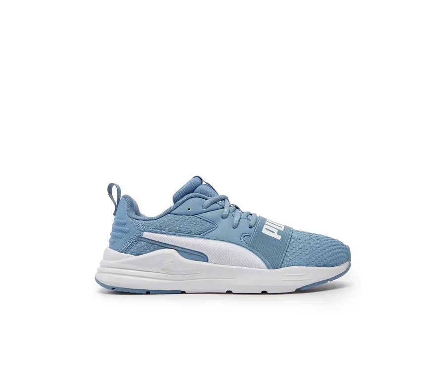 obrazek 1 Puma Sneakersy 390847 12 Niebieski