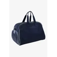 Picture Stylish sports bag made of leather - Terrida