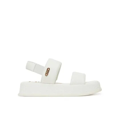 Zdjęcie Liu Jo Sandały You 754 4A5725 EX123 Biały