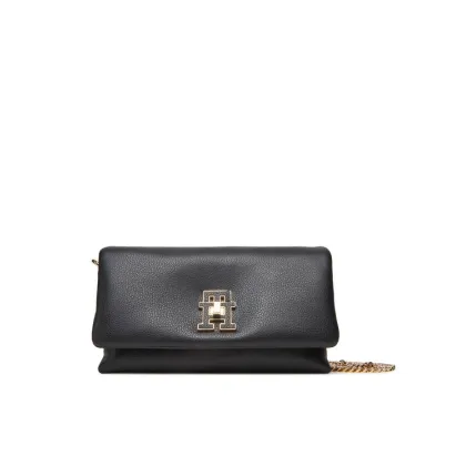 Zdjęcie Tommy Hilfiger Torebka Th Modern Mini Crossover AW0AW17462 Czarny