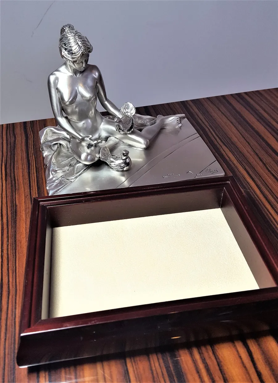 picture 9 Gift box for jewellery for women
