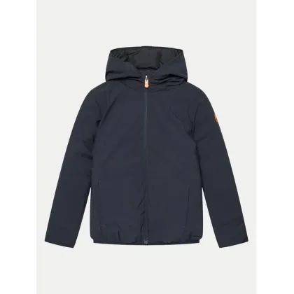Zdjęcie Save The Duck Kurtka zimowa J33600B MATT19 Granatowy Regular Fit