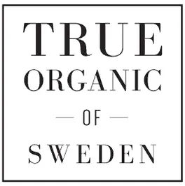 TRUE ORGANIC OF SWEDEN