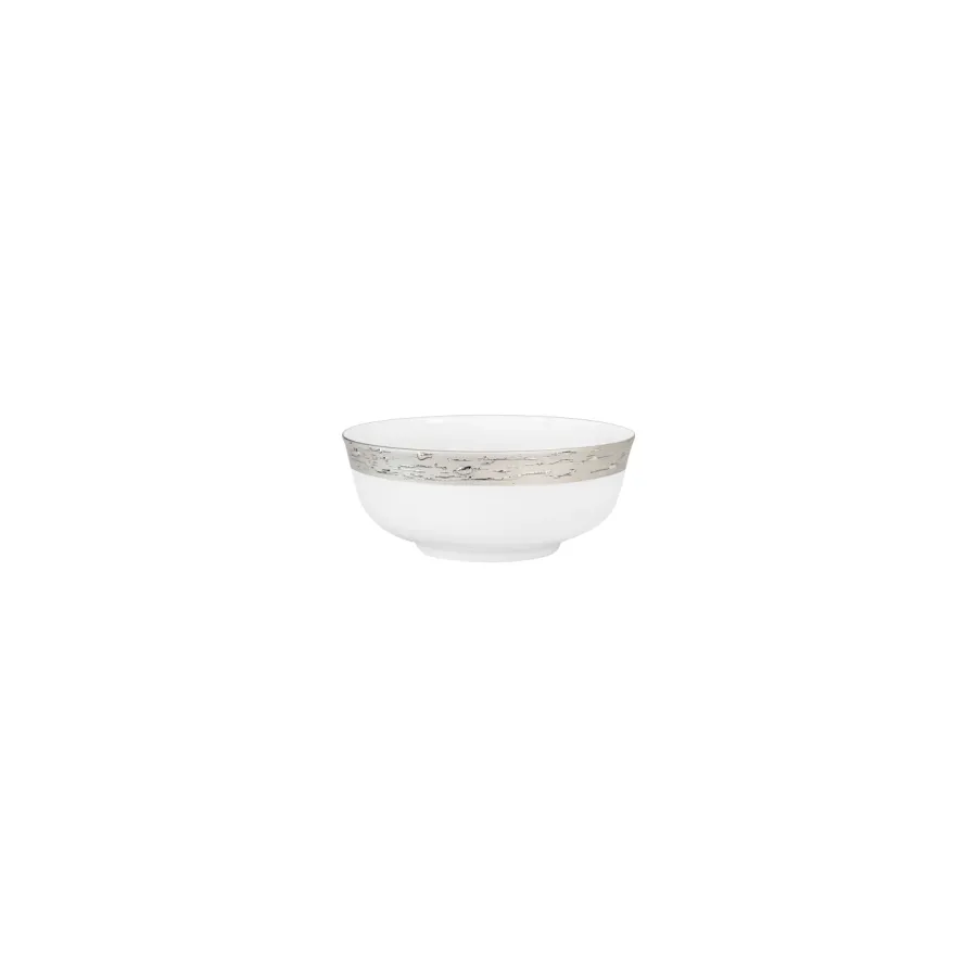obrazek 1 Gustowna miseczka z porcelany 12 cm - Porcel