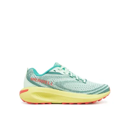 Zdjęcie Merrell Buty do biegania Morphlite J068424 Zielony