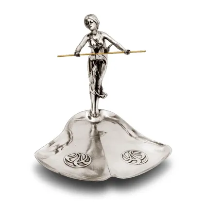 Zdjęcie Jedyny w swoim rodzaju wieszak na biżuterię