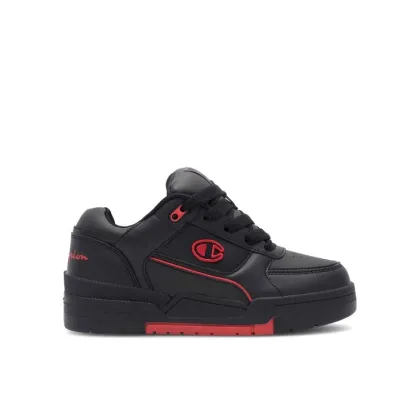 Zdjęcie Champion Sneakersy Rebound Heritage Skate S32865-KK001 Czarny