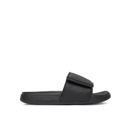 Zdjęcie Skechers Klapki Gambix 2.0- 51729/BBK Czarny
