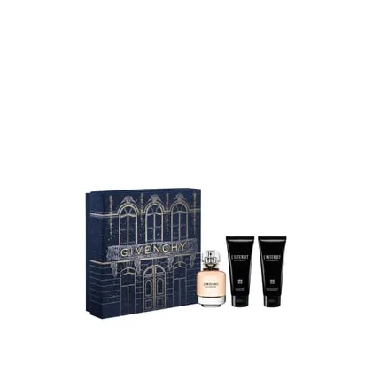 Zdjęcie GIVENCHY L'Interdit Zestaw zapachowy 1 szt.