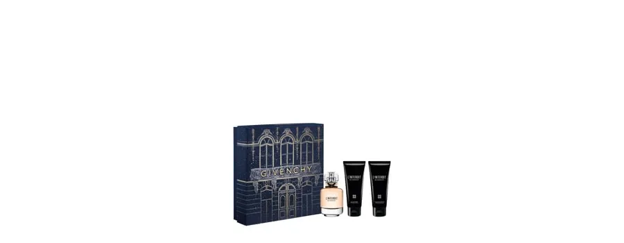 obrazek 1 GIVENCHY L'Interdit Zestaw zapachowy 1 szt.