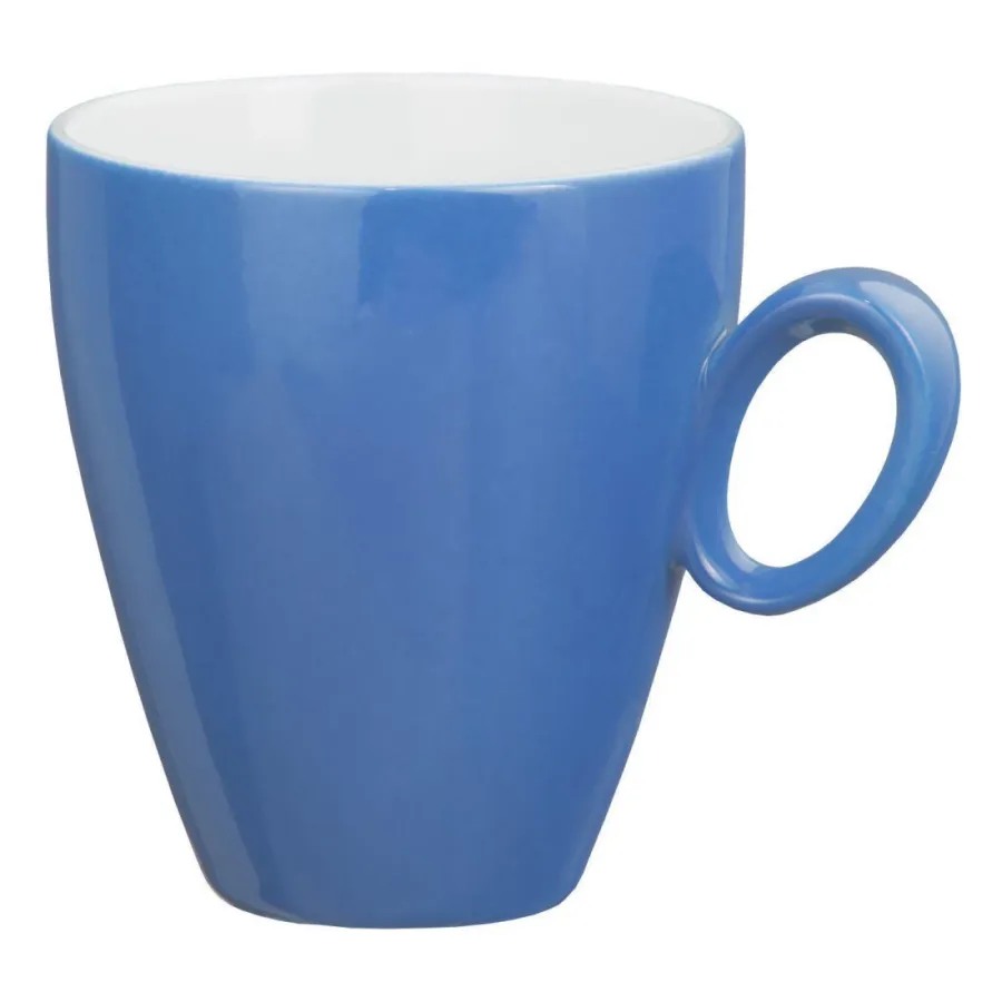 obrazek 1 Niemiecka porcelana – wyjątkowy piękny kubek - Seltmann Weiden
