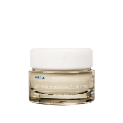 Zdjęcie KORRES WHITE PINE Meno Reverse Intensive Replenishing Cream Krem do twarzy 40 ml