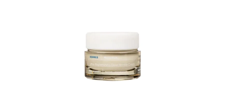 obrazek 1 KORRES WHITE PINE Meno Reverse Intensive Replenishing Cream Krem do twarzy 40 ml