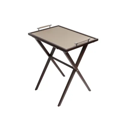 Zdjęcie Cudowny stolik z możliwością skorzystania z samej tacy