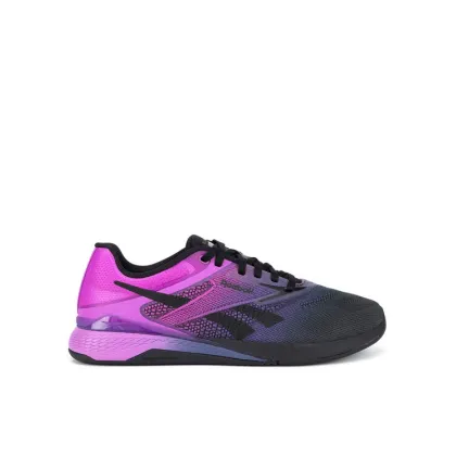 Zdjęcie Reebok Sneakersy NANO X5 100212599 Czarny