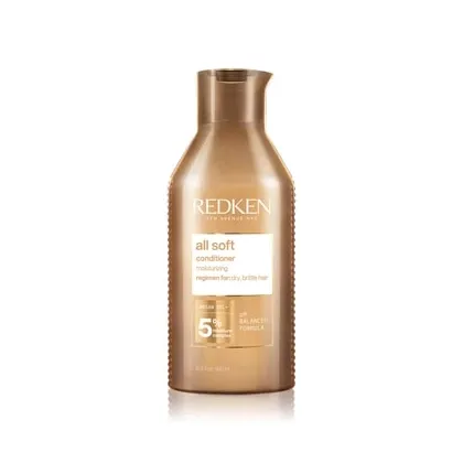 Zdjęcie Redken All Soft Odżywka 500 ml